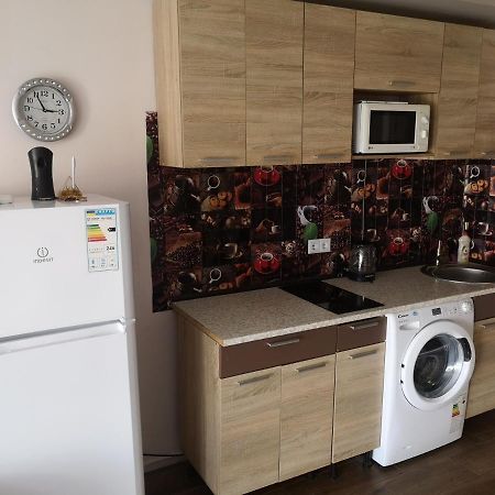 Ferienwohnung Morskoi Dom Odessa Exterior foto