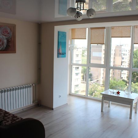 Ferienwohnung Morskoi Dom Odessa Exterior foto