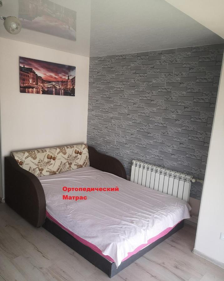Ferienwohnung Morskoi Dom Odessa Exterior foto
